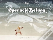Capa do artigo Operacio Beluga