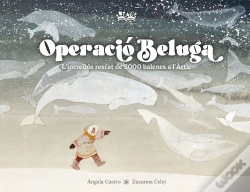 Capa do artigo Operacio Beluga