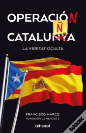 Capa do artigo Operació Catalunya