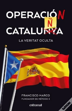 Capa do artigo Operació Catalunya