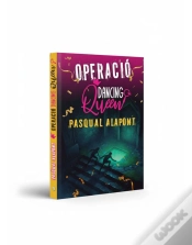 Capa do artigo Operacio Dancing Queen