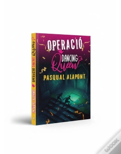 Capa do artigo Operacio Dancing Queen