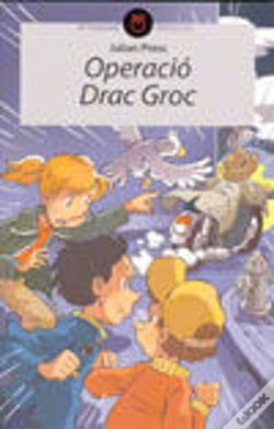 Capa do artigo Operació Drac Groc
