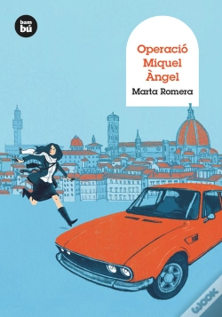Capa do artigo Operació Miquel Àngel
