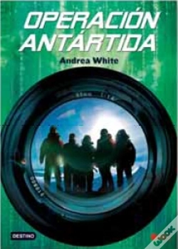 Capa do artigo Operación Antártida