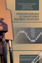 Capa do artigo Operacion Avanzada De Convertidores Multinivel En Cascada