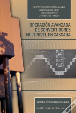 Capa do artigo Operacion Avanzada De Convertidores Multinivel En Cascada