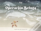 Capa do artigo Operacion Beluga