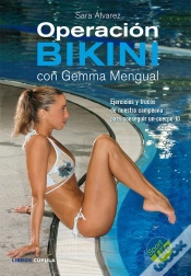 Capa do artigo Operación Bikini Con Gemma Mengual