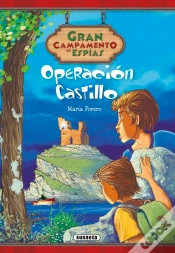 Capa do artigo Operación Castillo