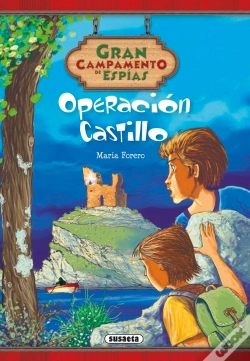 Capa do artigo Operación Castillo