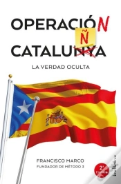 Capa do artigo Operación Cataluña