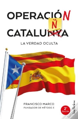 Capa do artigo Operación Cataluña