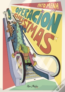 Capa do artigo Operacion Christmas