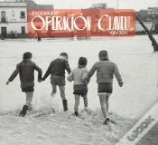 Capa do artigo Operacion Clavel