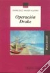 Capa do artigo Operación Drake