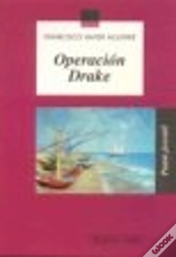 Capa do artigo Operación Drake