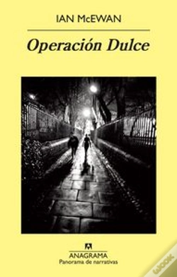 Capa do artigo Operación Dulce