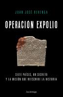 Operacion Expolio
