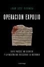 Operacion Expolio - Preview