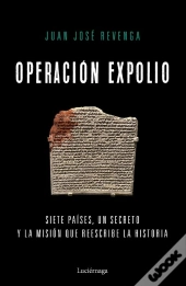 Operación Expolio