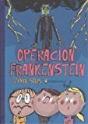 Operación Frankenstein - Preview