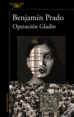 Capa do artigo Operación Gladio (Los Casos De Juan Urbano 2)
