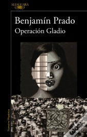 Operación Gladio (Los Casos De Juan Urbano 2)