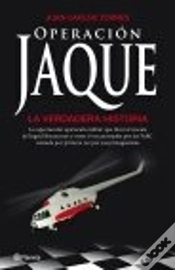 Capa do artigo Operacion Jaque