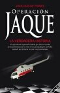 Capa do artigo Operacion Jaque