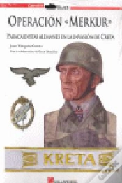 Capa do artigo Operación