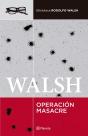 Operación Masacre - Preview