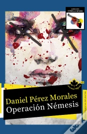 Capa do artigo Operacion Nemesis