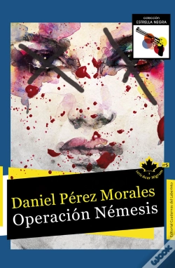 Capa do artigo Operacion Nemesis