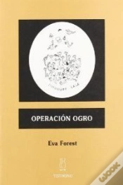 Capa do artigo Operación Ogro