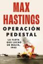Operación Pedestal - Preview