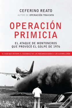 Capa do artigo Operación Primicia