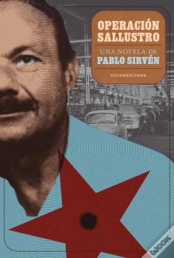 Capa do artigo Operación Sallustro