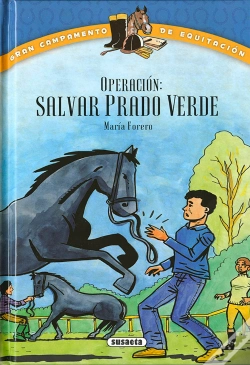 Capa do artigo Operación: "Salvar Prado Verde"