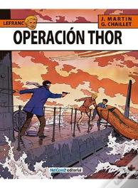 Operacion Thor