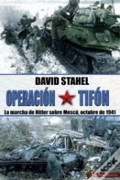 Capa do artigo Operación Tifón