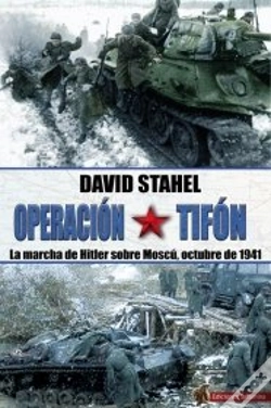 Capa do artigo Operación Tifón