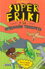 Capa do artigo Operacion Trompeta