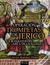 Capa do artigo Operación Trompetas De Jericó