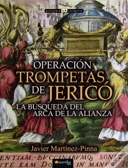 Capa do artigo Operación Trompetas De Jericó