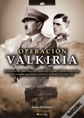 Operación Valkiria