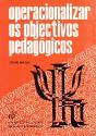 Operacionalizar os Objectivos Pedagógicos - Preview