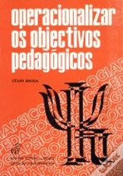 Capa do artigo Operacionalizar os Objectivos Pedagógicos