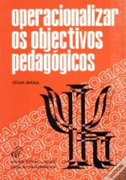 Capa do artigo Operacionalizar os Objectivos Pedagógicos