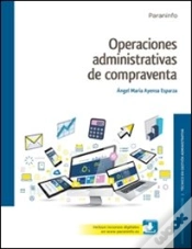 Capa do artigo Operaciones Administrativas De Compraventa ( Edición 2017)